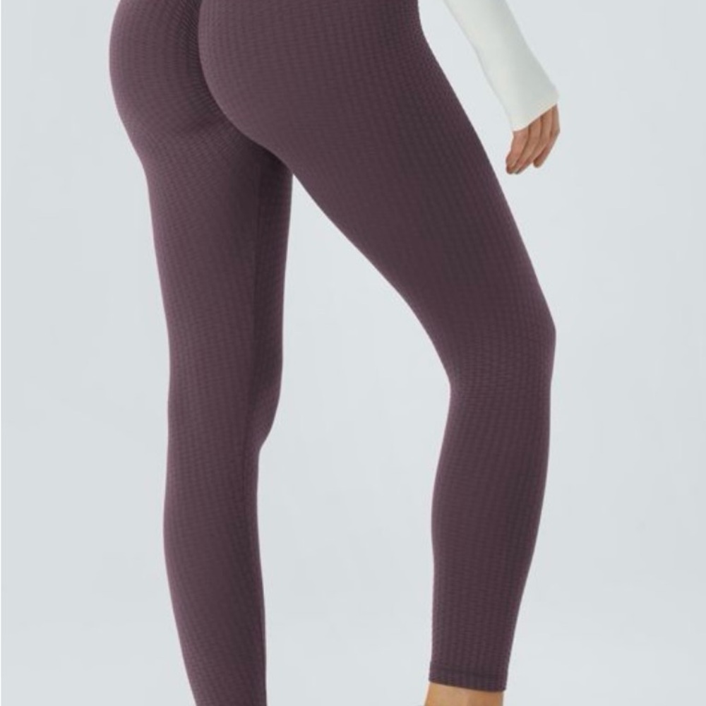 Halara Seamless Flow High waisted Leggings